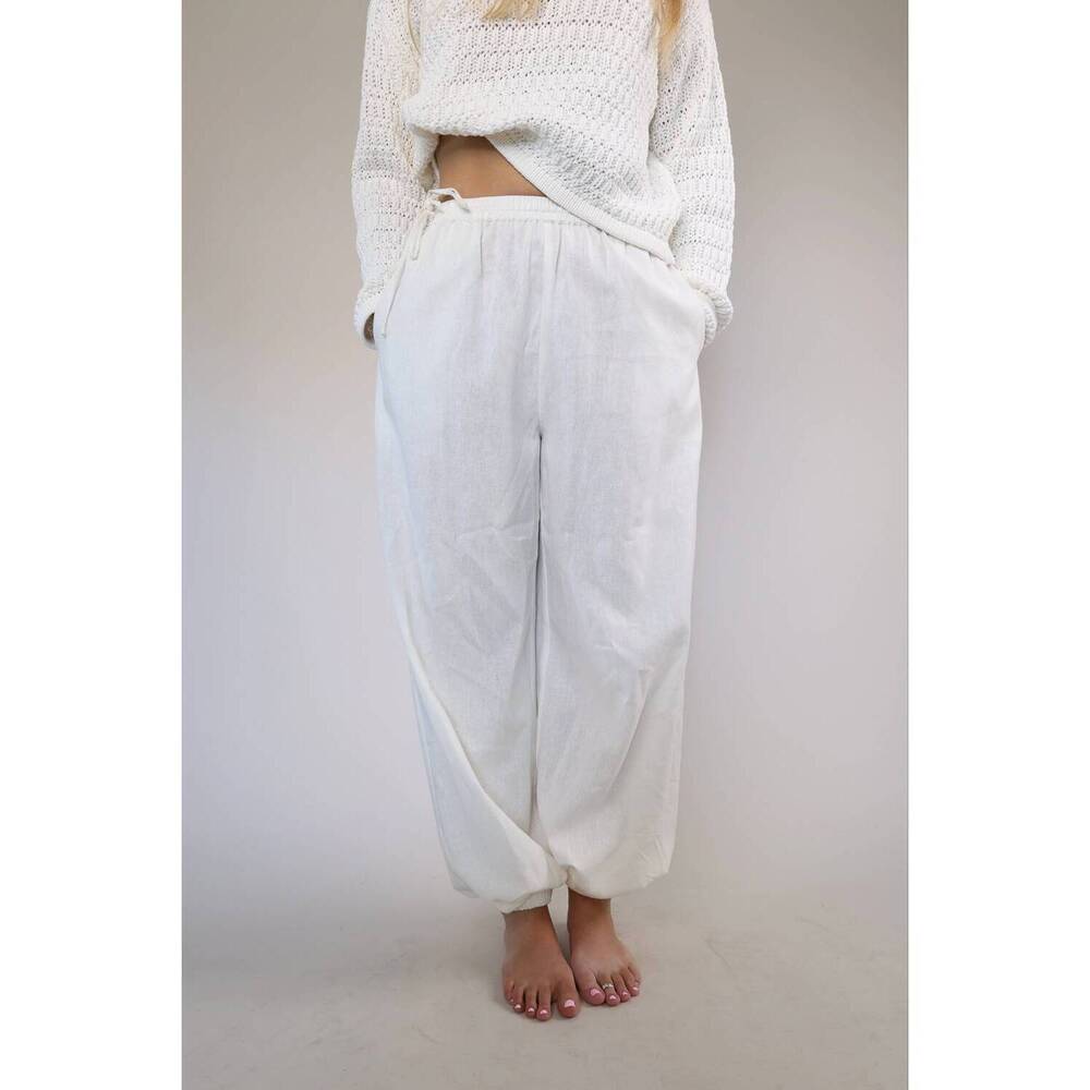 NEW STEVE MADDEN women's divinia pant in antique
